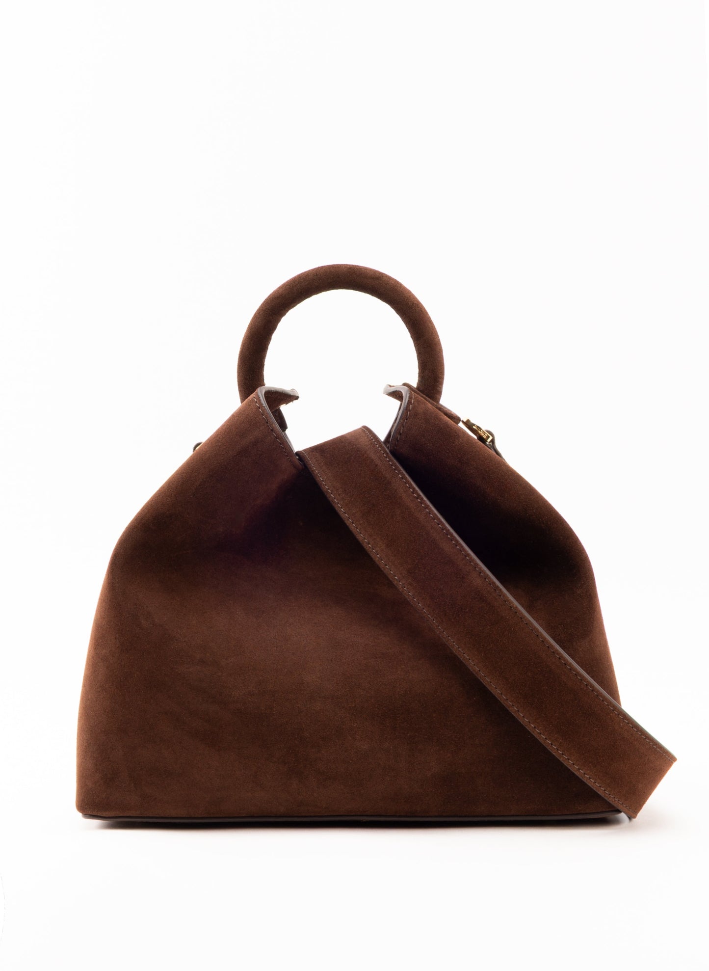 Raisin Suede Brownie