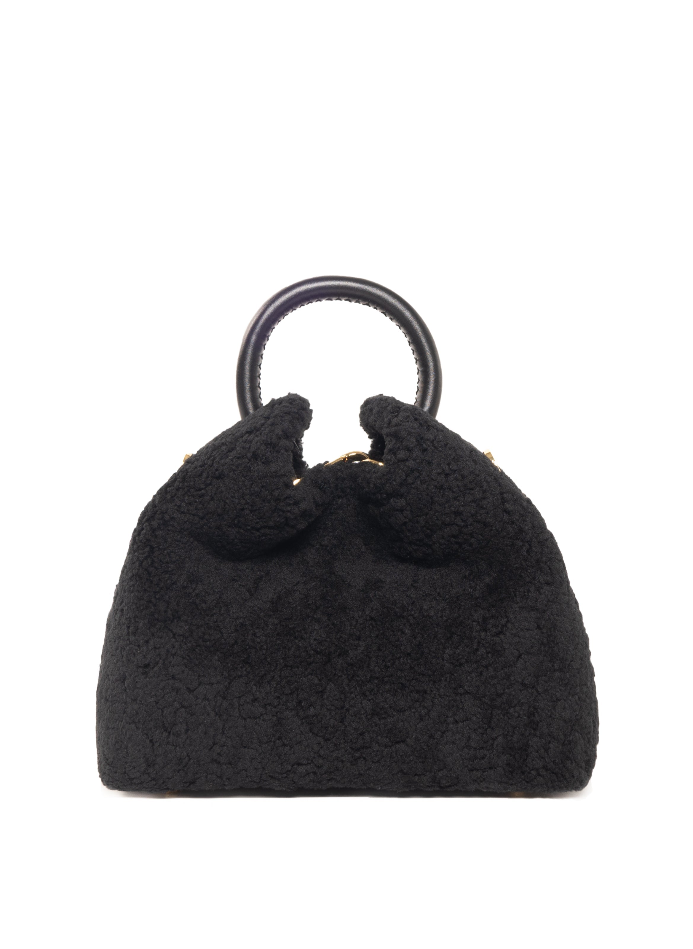 ☆本日限定価格 美品 Elleme Dimple Leather Black DIMPLE – JPY¥