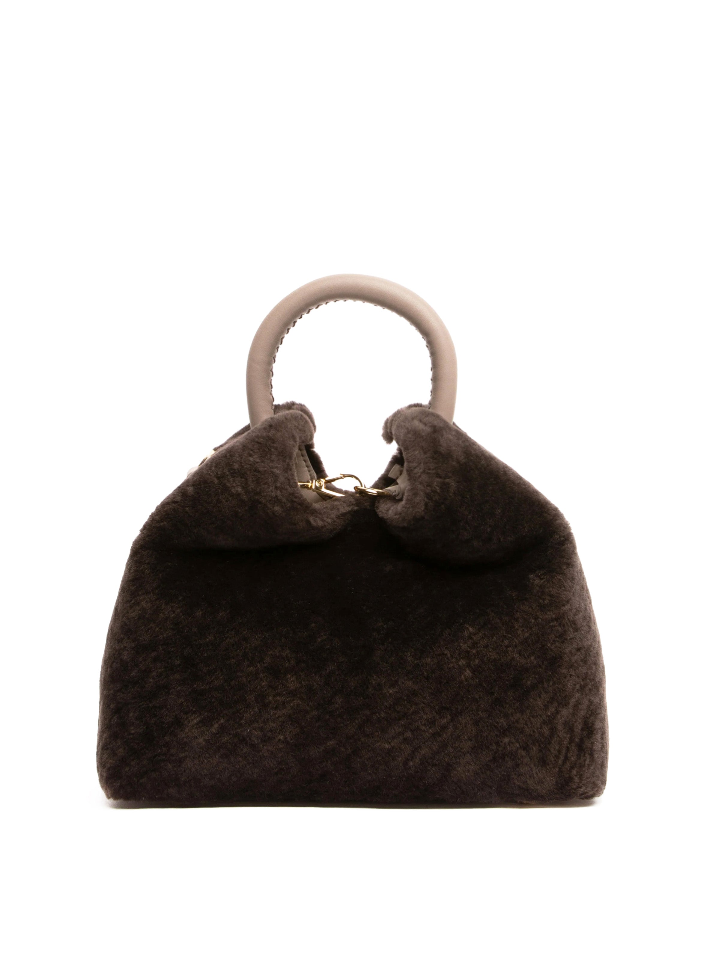 【即日発送】☆ELLEME☆ BAOZI 2wayレザーバッグ 即日発送】☆ELLEME☆ BAOZI 2wayレザーバッグ (elleme