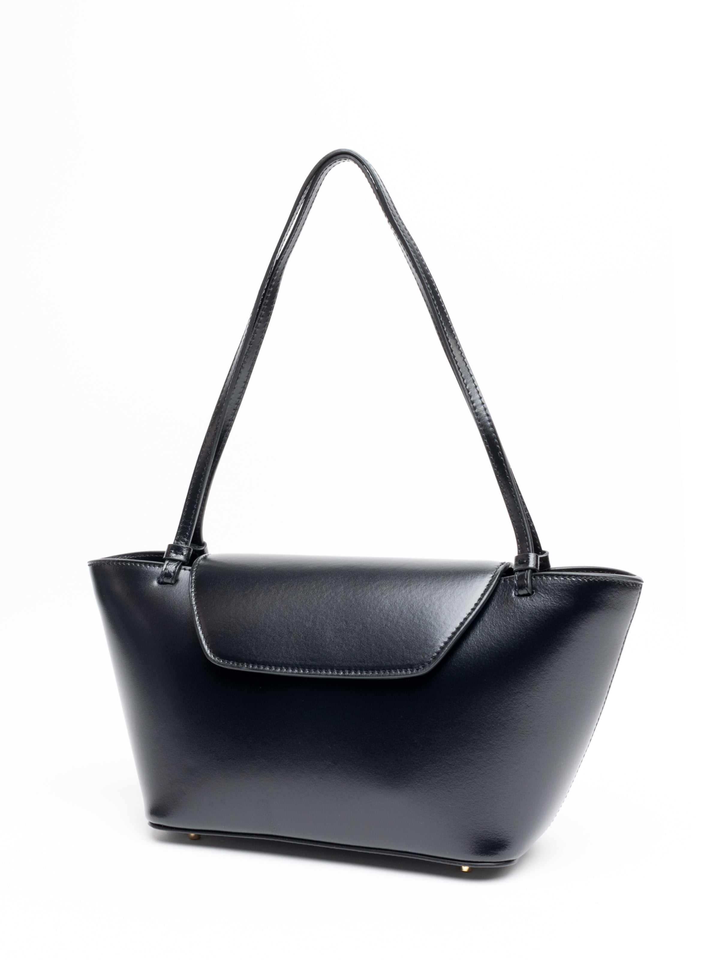☆本日限定価格 美品 Elleme Dimple Leather Black DIMPLE – JPY¥