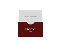 DIGITAL GIFT CARD