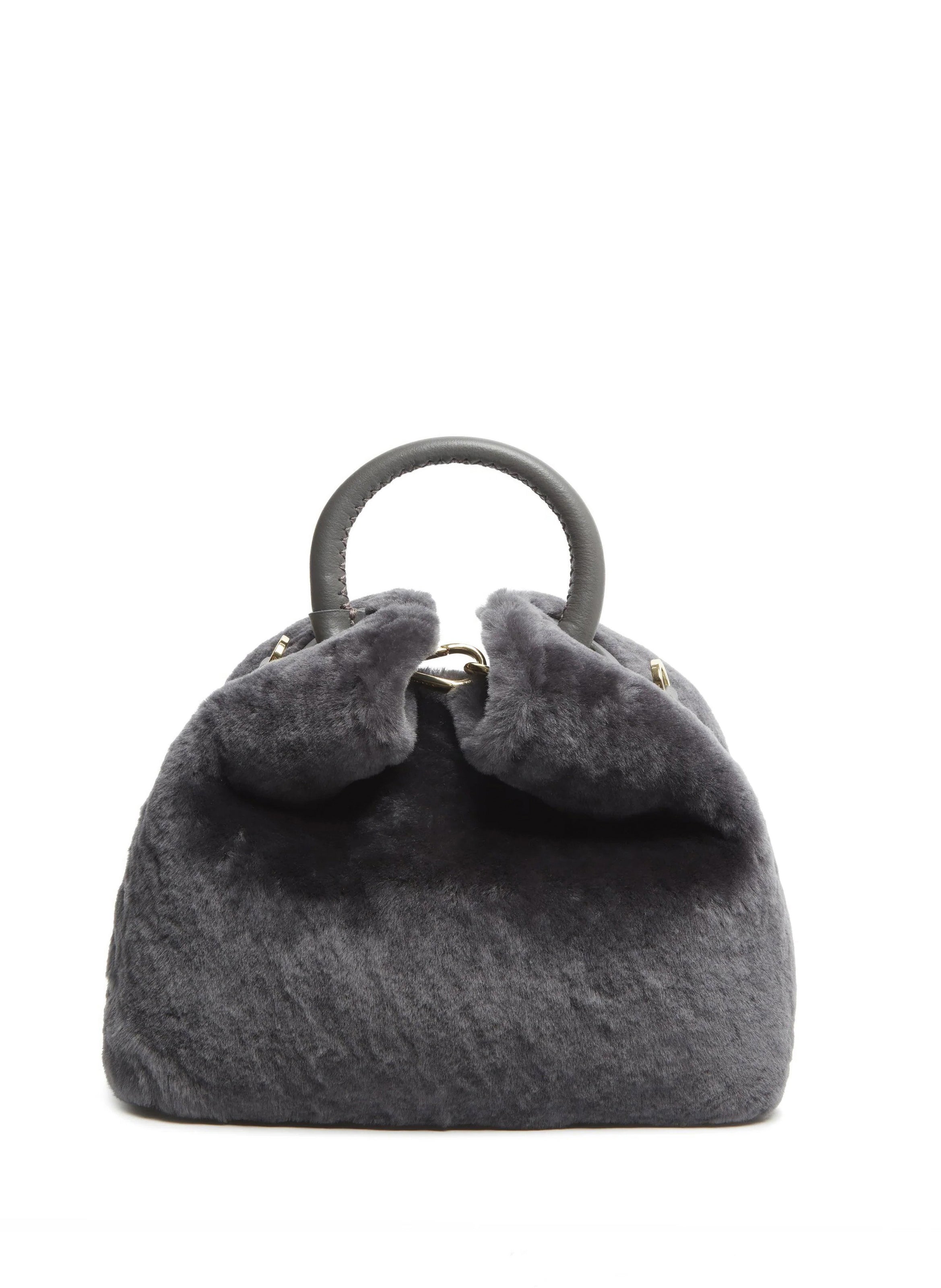Elleme Paris Official Site – Timeless Designer Handbags